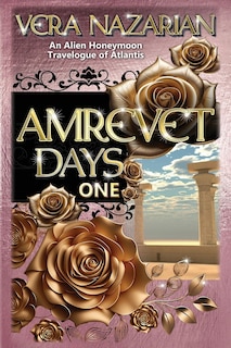 Front cover_Amrevet Days One