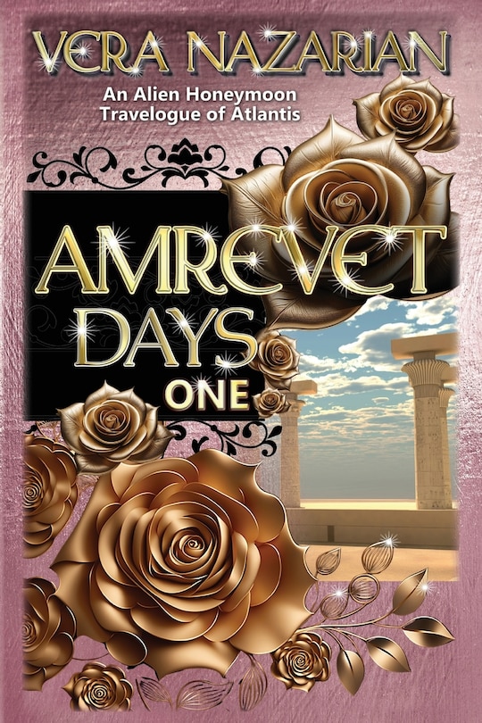 Front cover_Amrevet Days One