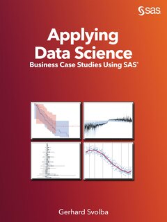 Front cover_Applying Data Science