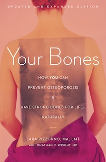 Front cover_Your Bones