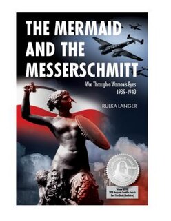 Couverture_The Mermaid and the Messerschmitt
