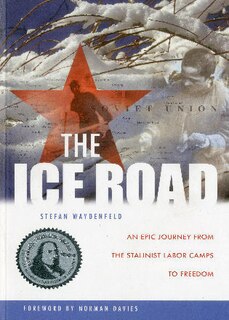 Couverture_The Ice Road