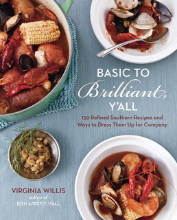 Couverture_Basic To Brilliant, Y'all