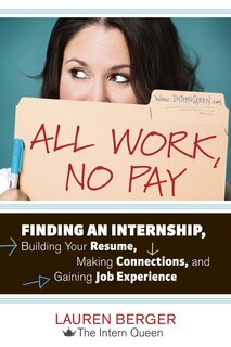 Couverture_All Work, No Pay
