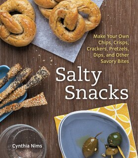 Front cover_Salty Snacks