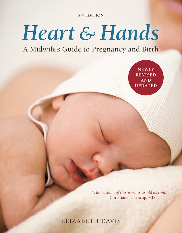 Couverture_Heart And Hands, Fifth Edition [2019]