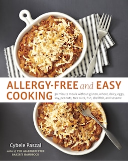 Front cover_Allergy-Free and Easy Cooking