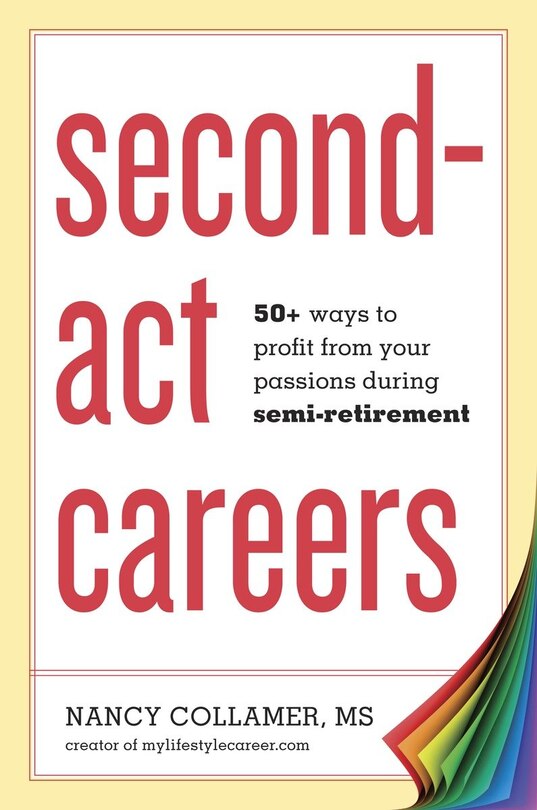 Couverture_Second-act Careers
