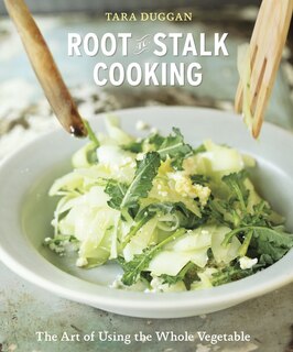 Couverture_Root-to-Stalk Cooking