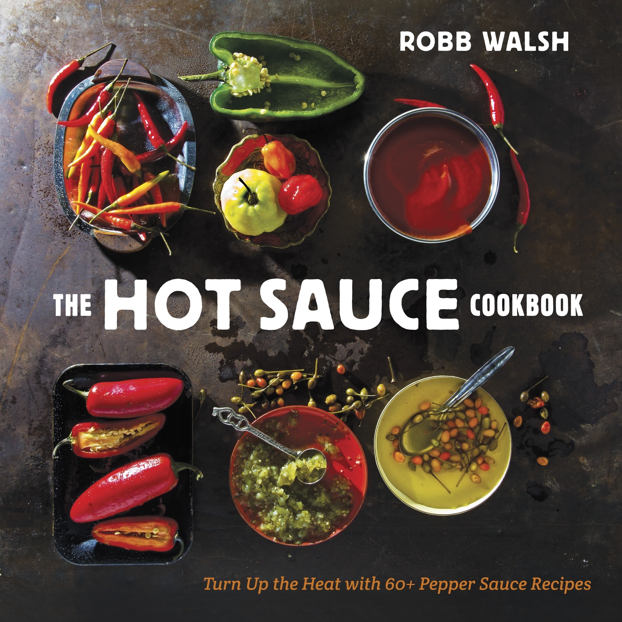 洋書　THE COMPLETE HOT & SPICY COOK BOOK 洋書 THE COMPLETE HOT & SPICY COOK BOOK 712O9W02v3L.jpg