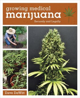 Front cover_Growing Medical Marijuana