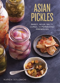 Couverture_Asian Pickles