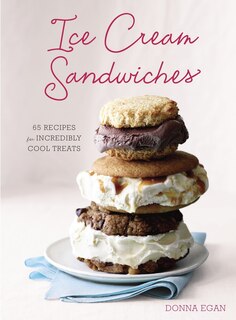 Front cover_Ice Cream Sandwiches