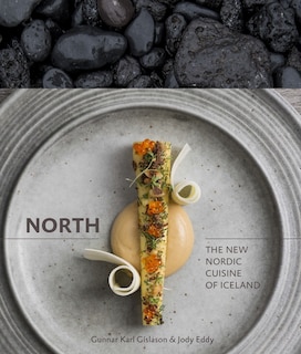 Front cover_North