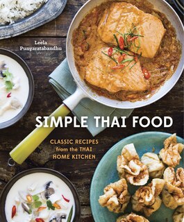 Front cover_Simple Thai Food