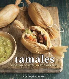 Front cover_Tamales
