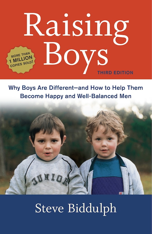 Couverture_Raising Boys, Third Edition