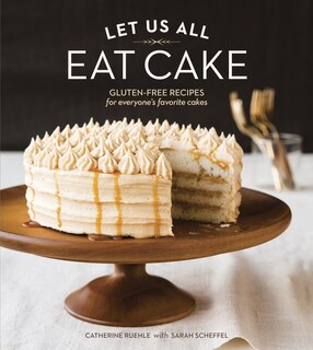 Front cover_Let Us All Eat Cake
