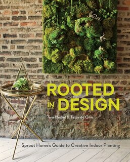 Front cover_Rooted In Design