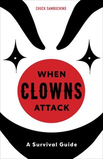 Front cover_When Clowns Attack