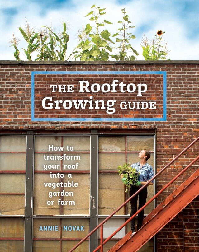 Front cover_The Rooftop Growing Guide