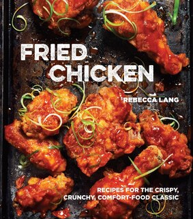 Front cover_Fried Chicken