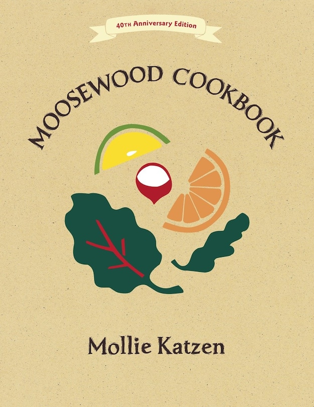 Front cover_The Moosewood Cookbook