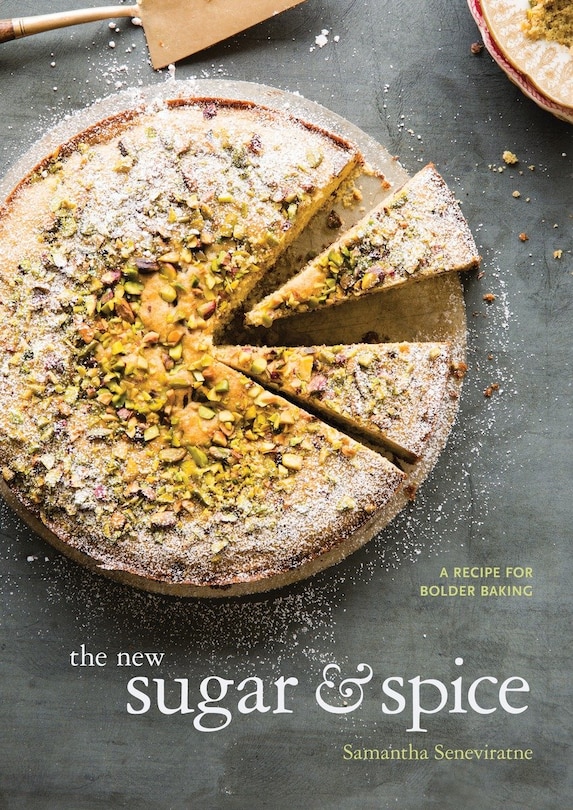 Couverture_The New Sugar & Spice