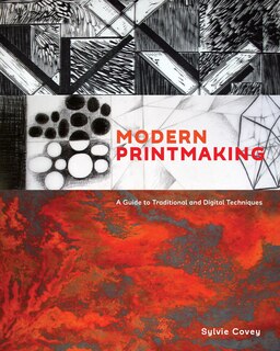 Front cover_Modern Printmaking