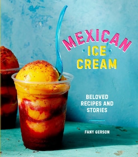 Couverture_Mexican Ice Cream