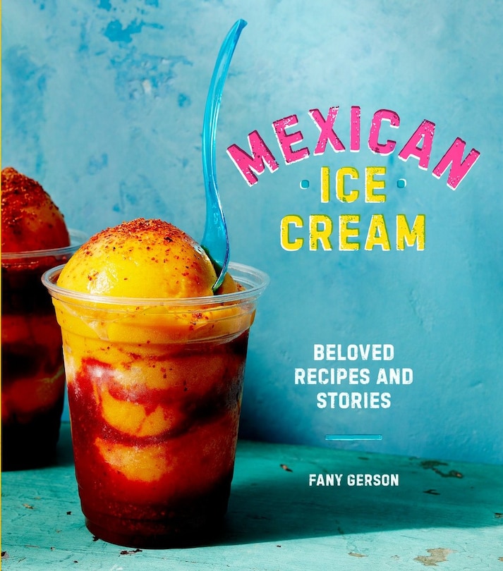 Couverture_Mexican Ice Cream