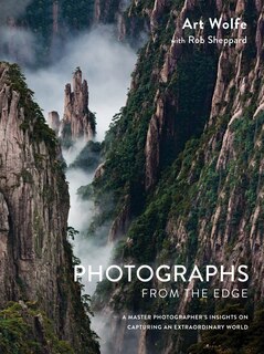 Front cover_Photographs From The Edge