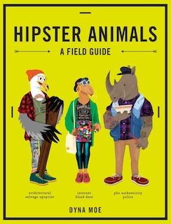 Couverture_Hipster Animals