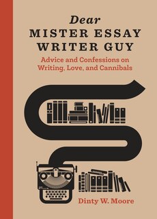 Couverture_Dear Mister Essay Writer Guy