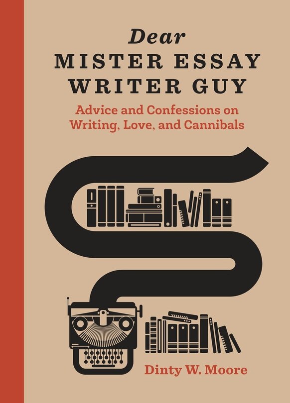 Couverture_Dear Mister Essay Writer Guy