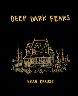 Front cover_Deep Dark Fears