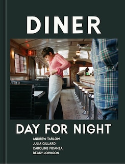 Front cover_Diner