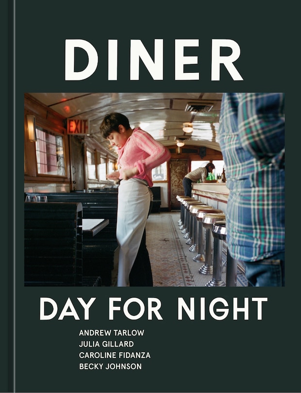 Front cover_Diner