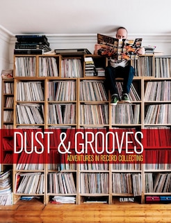 Front cover_Dust & Grooves