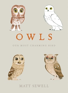 Front cover_Owls