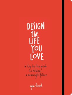 Couverture_Design The Life You Love