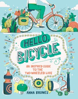 Couverture_Hello, Bicycle