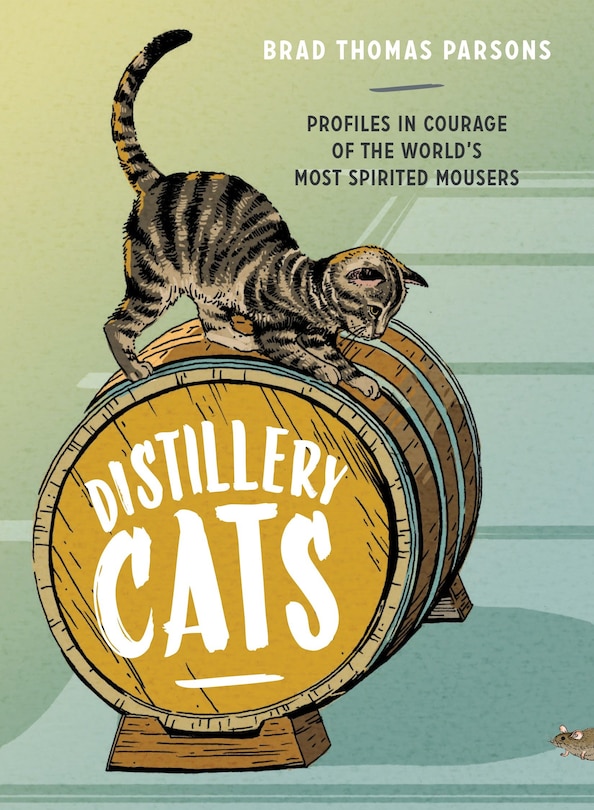 Front cover_Distillery Cats