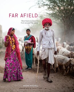 Front cover_Far Afield
