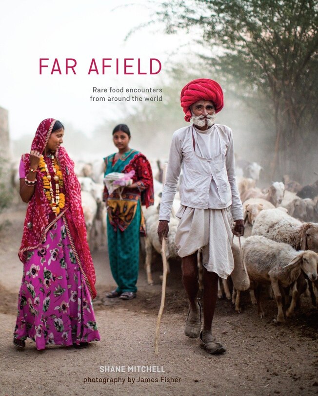 Front cover_Far Afield