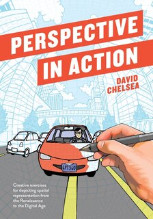 Front cover_Perspective In Action