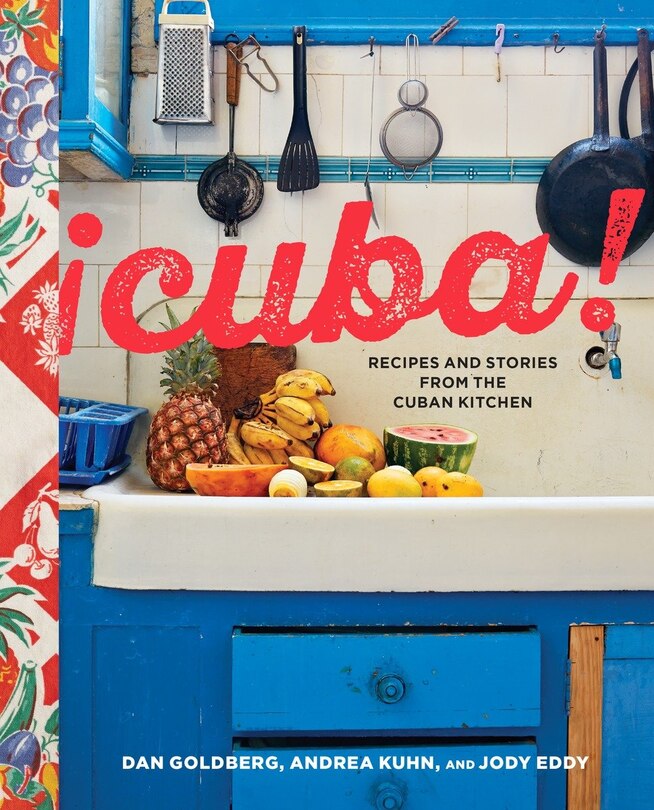 Couverture_Cuba!