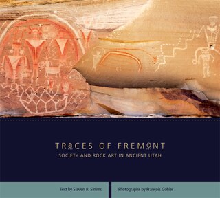 Front cover_Traces of Fremont