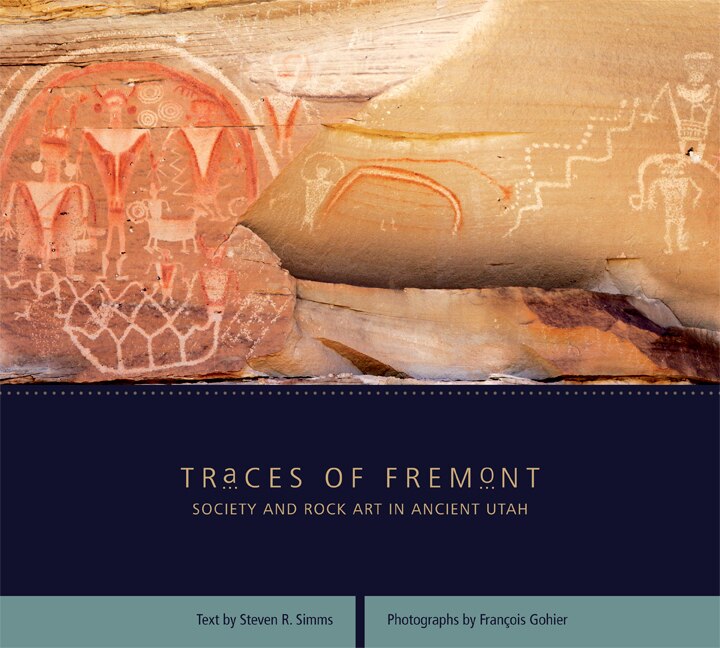 Front cover_Traces of Fremont