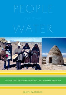 Front cover_People of the Water